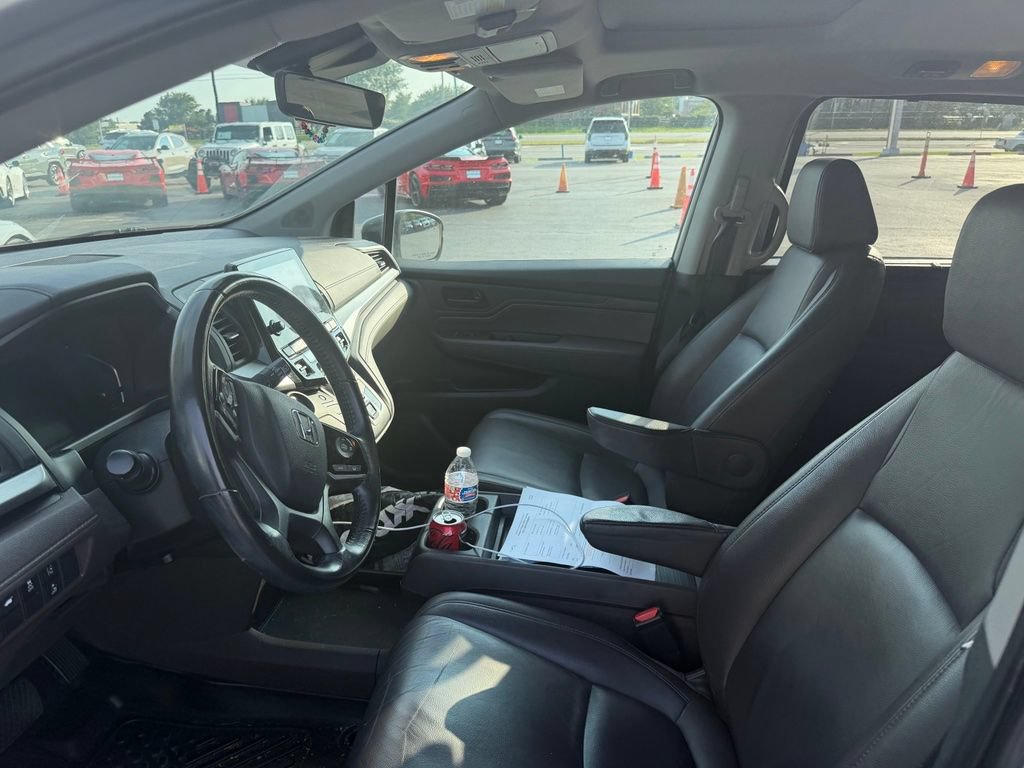 Used 2019 Honda Odyssey EX-L image 5