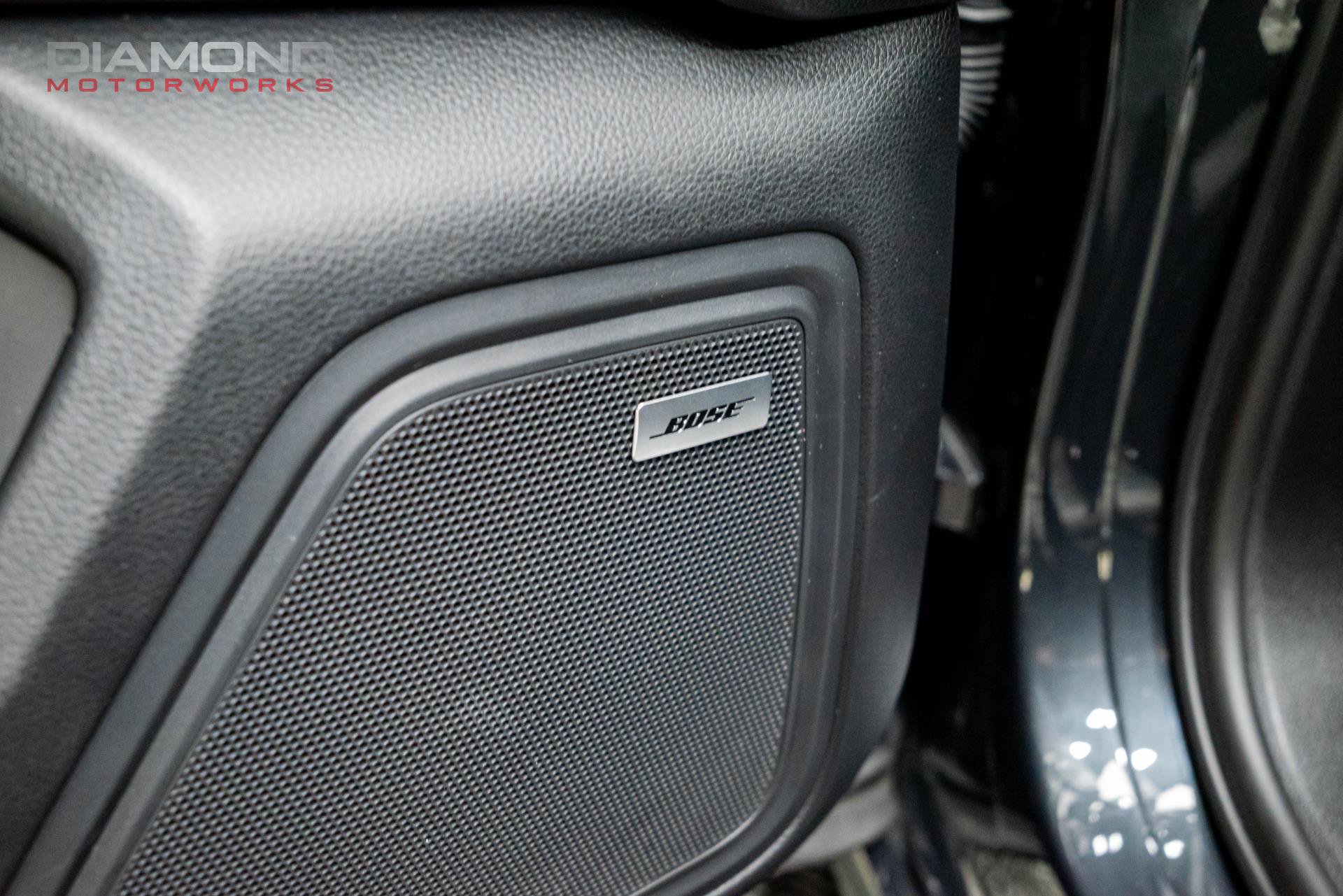 Used 2018 Porsche Macan Turbo image 54