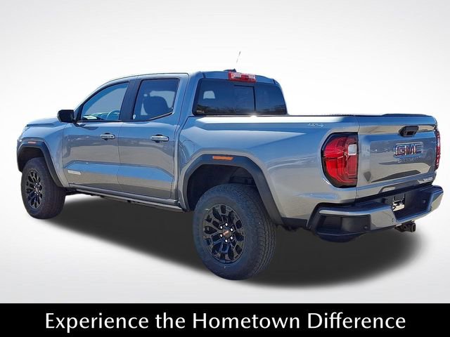 New 2026 GMC Canyon Elevation w/ Convenience Package image 4