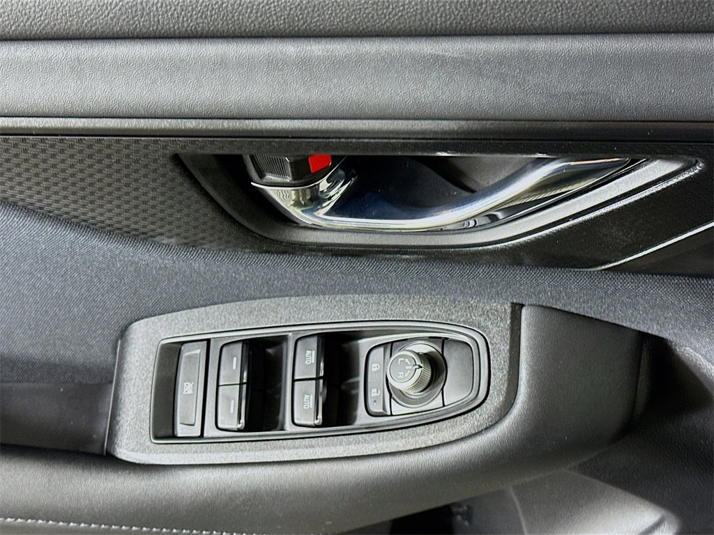 Certified 2025 Subaru Outback Premium image 23