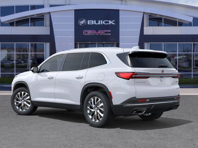 New 2026 Buick Enclave Preferred image 3