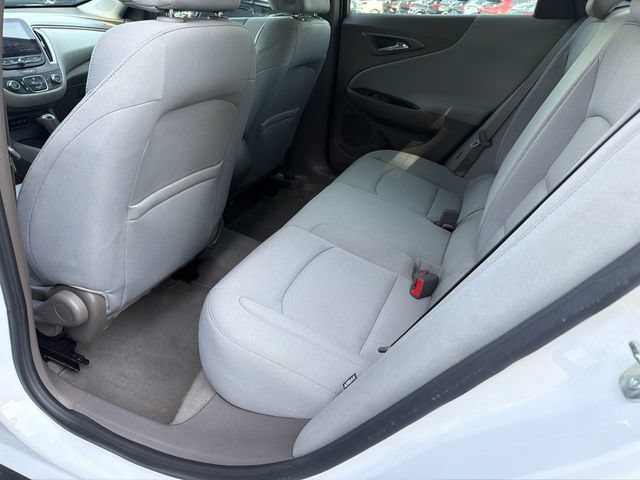 Used 2020 Chevrolet Malibu LS FWD image 20