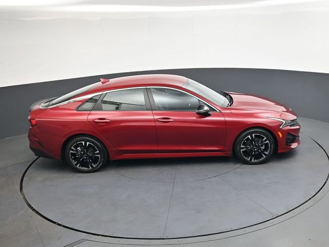 Used 2021 Kia K5 GT-Line image 22