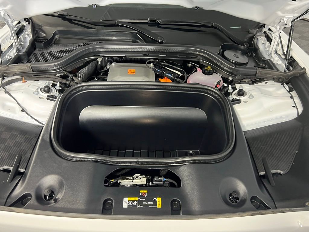 Used 2024 Dodge Charger R/T Scat Pack w/ Plus Group image 32