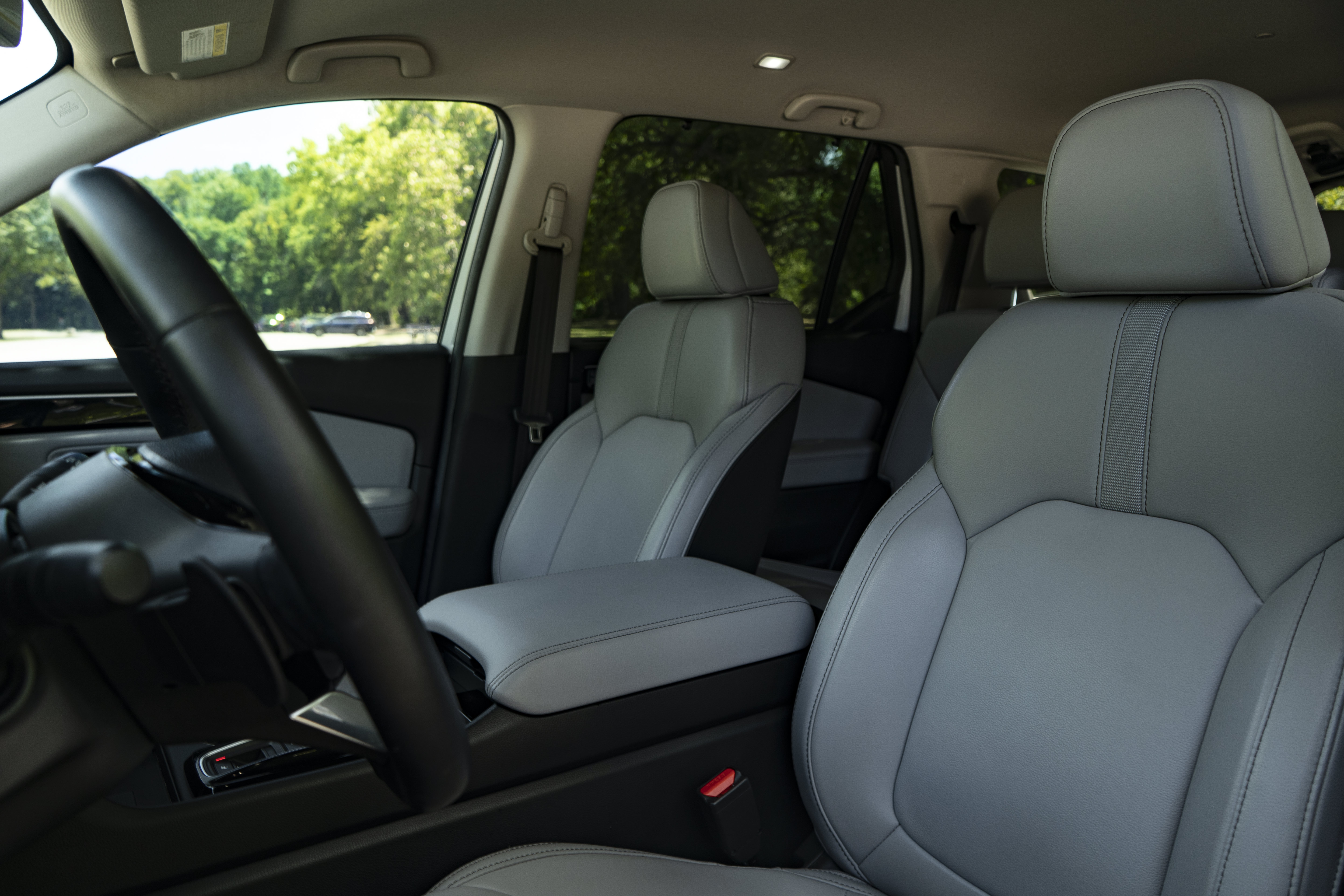 Certified 2025 Honda Pilot EX-L image 17