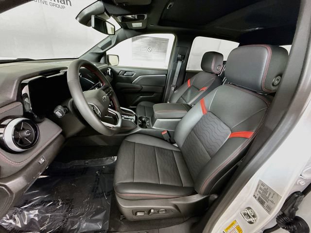 New 2026 Chevrolet Colorado Z71 w/ Technology Package AWD/4WD image 22
