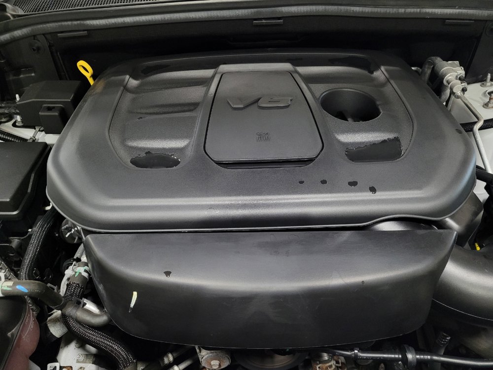 Used 2021 Jeep Grand Cherokee Laredo AWD/4WD image 30