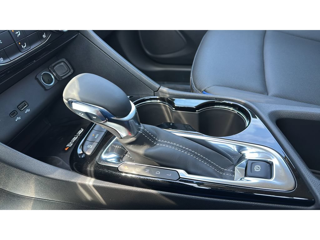 New 2026 Buick Encore GX Sport Touring w/ Advanced Technology Package AWD/4WD image 16