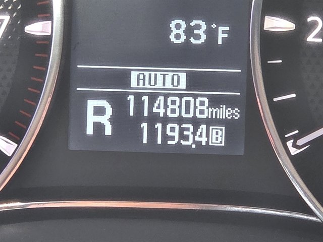 Used 2020 Nissan Armada SV w/ Driver Package AWD/4WD image 16