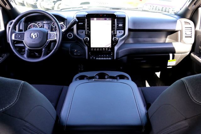 New 2026 RAM 2500 Tradesman image 20