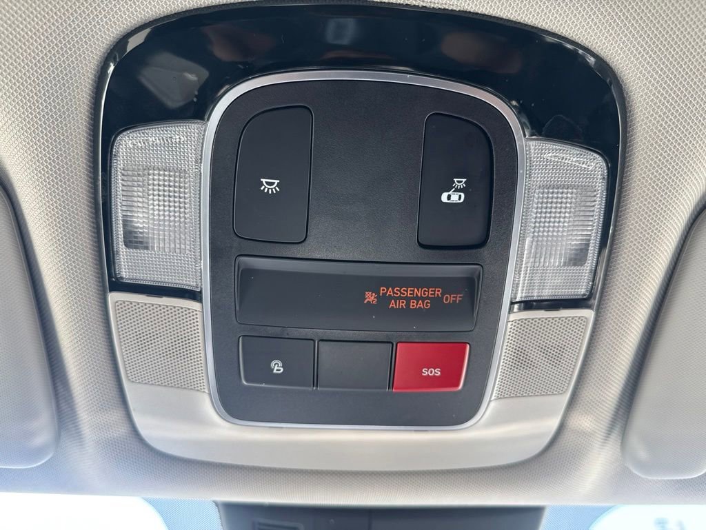 Used 2023 Hyundai Tucson SEL AWD/4WD image 24