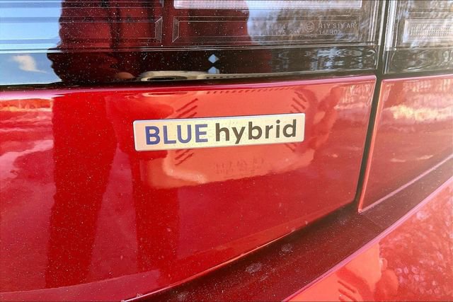 New 2026 Hyundai Sonata Blue image 27