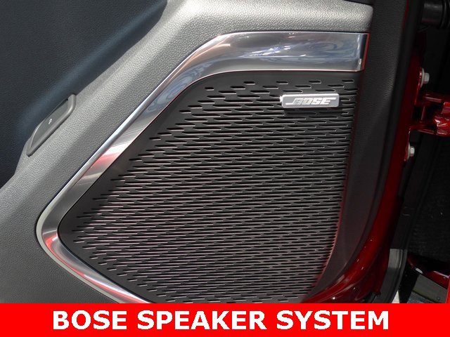 New 2026 Chevrolet Traverse High Country w/ LPO, Floor Liner Package image 26
