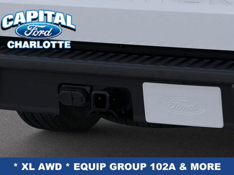 New 2025 Ford Maverick XL w/ 4K Tow Package image 23