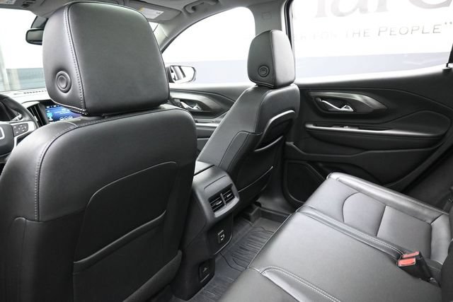 Used 2023 GMC Terrain SLT FWD image 24
