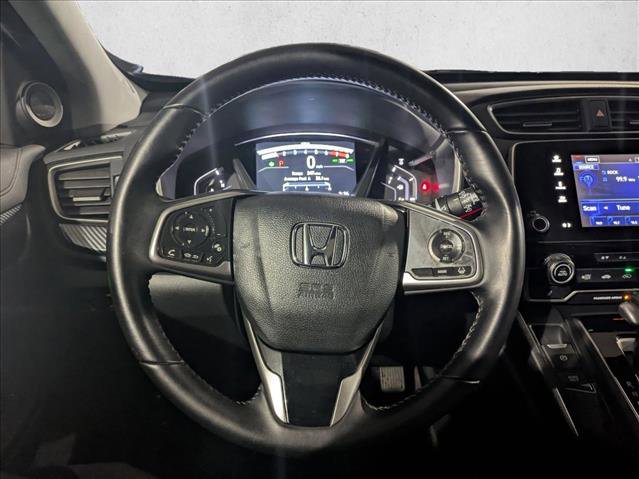 Used 2017 Honda CR-V EX-L image 14