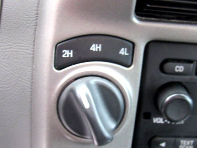 Used 2011 Ford Ranger XLT w/ Bright Trim Group image 12