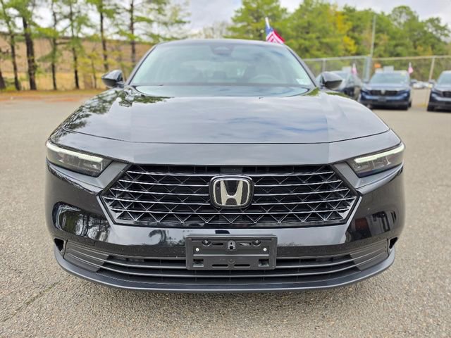 Used 2024 Honda Accord EX image 8