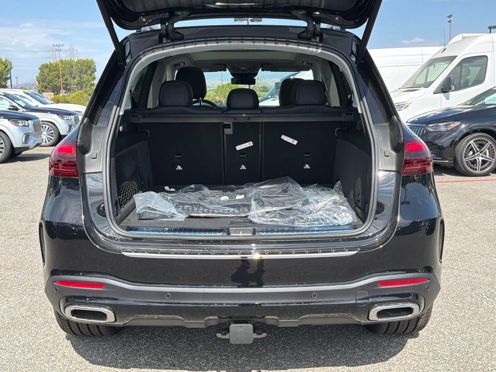 New 2026 Mercedes-Benz GLE 450 4MATIC image 15