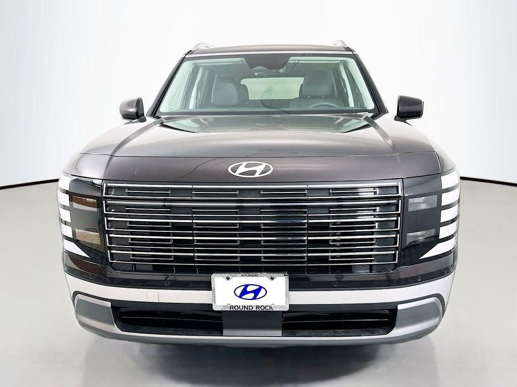 New 2026 Hyundai Palisade SEL FWD image 2