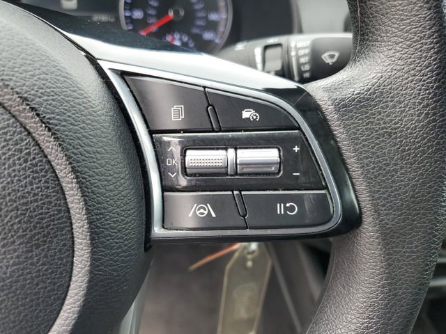 Used 2024 Kia Forte LXS image 24