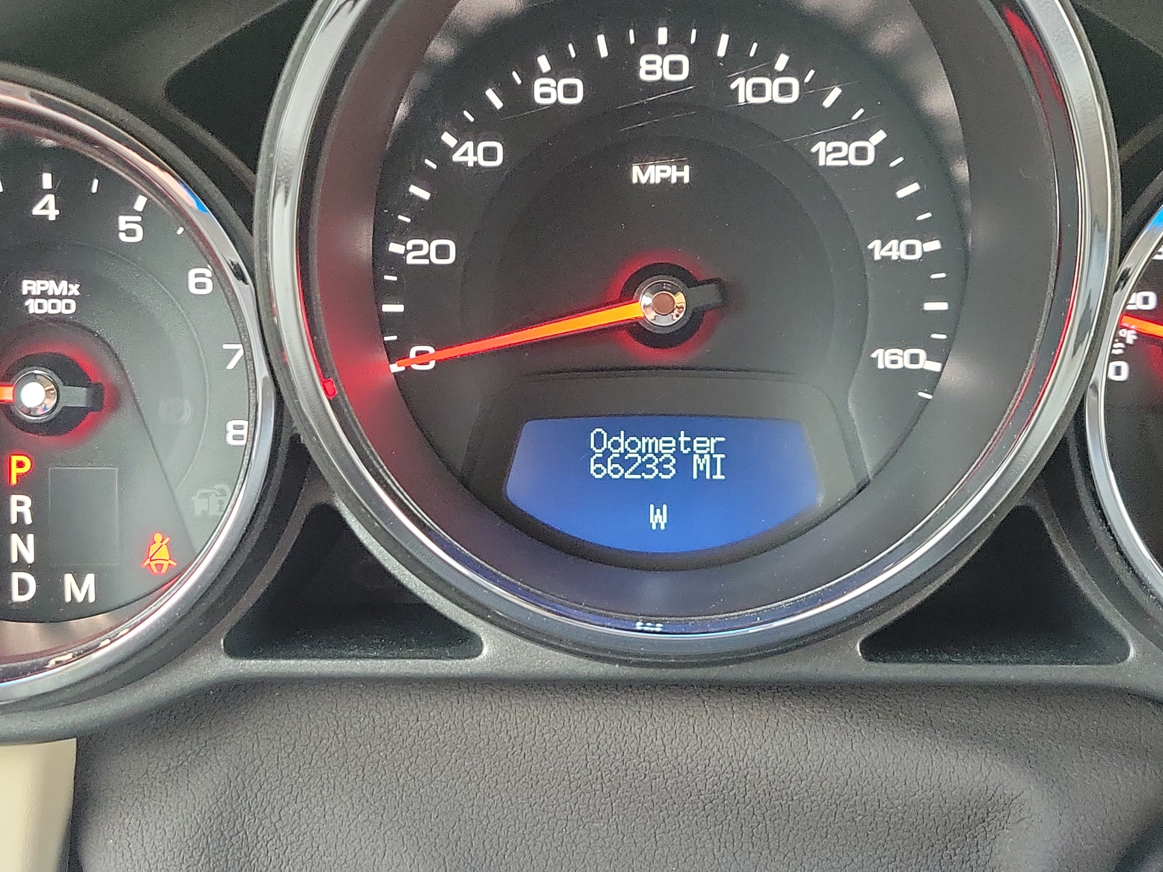 Used 2011 Cadillac CTS Luxury AWD/4WD image 18