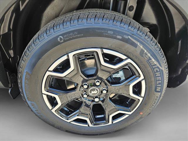 New 2026 Ford Bronco Sport Outer Banks AWD/4WD image 10