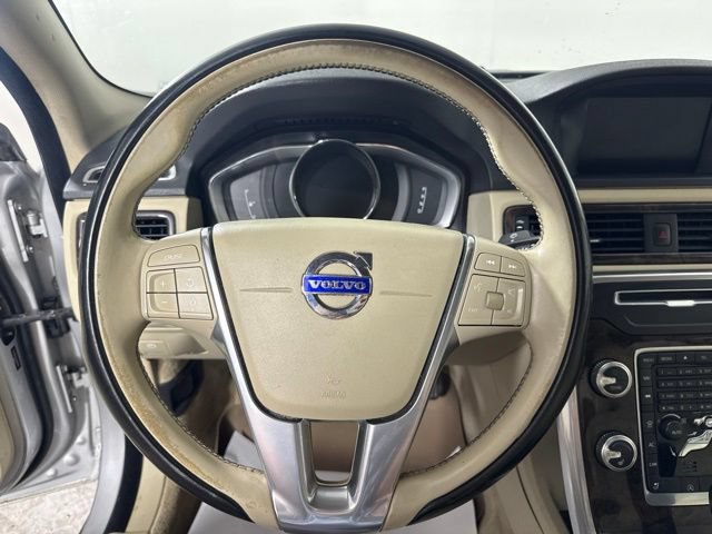 Used 2016 Volvo S80 T5 w/ Convenience Package FWD image 16