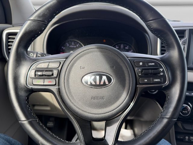 Used 2018 Kia Sportage EX AWD/4WD image 14
