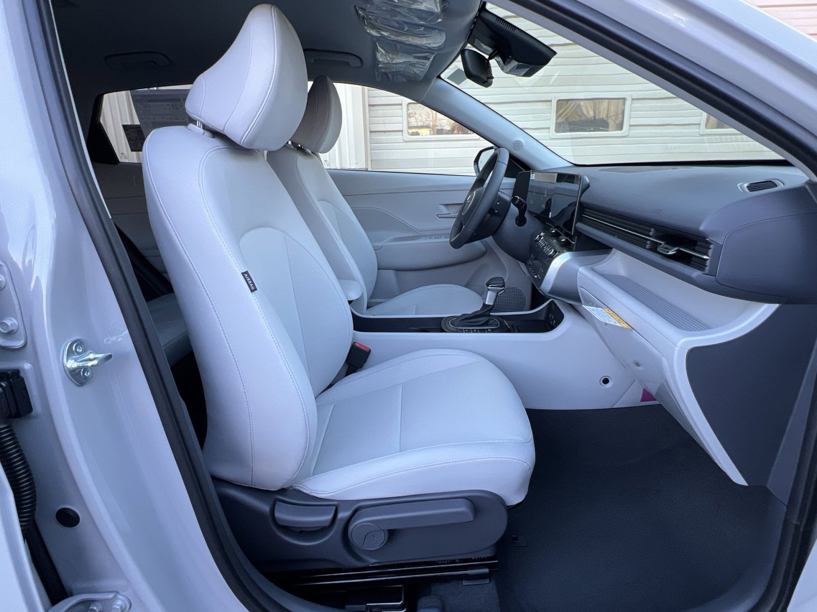 New 2026 Hyundai Kona SEL Sport image 25