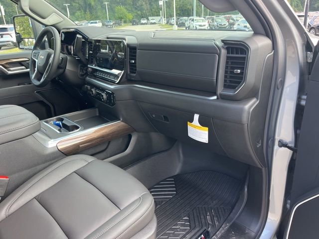 New 2026 Chevrolet Silverado 2500 LT w/ All Star Edition AWD/4WD image 44