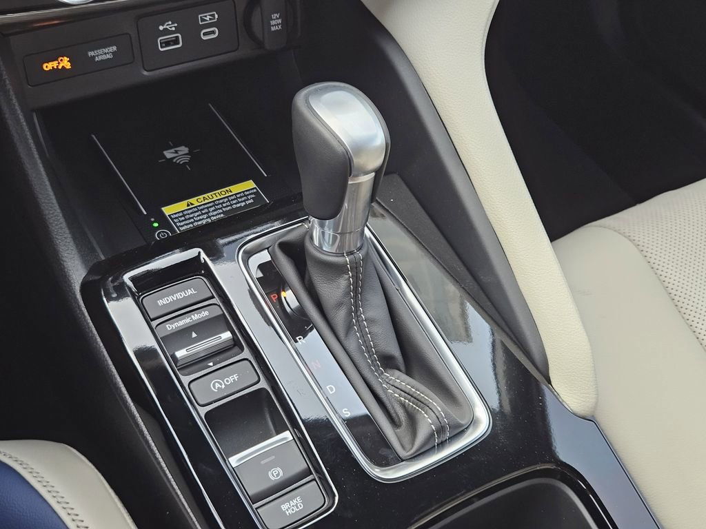 New 2026 Acura Integra A-Spec FWD image 18