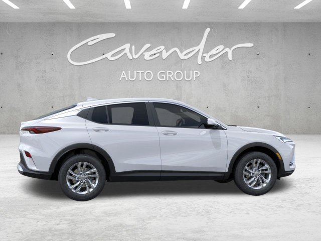 New 2026 Buick Envista Sport Touring w/ Convenience I Package FWD image 5