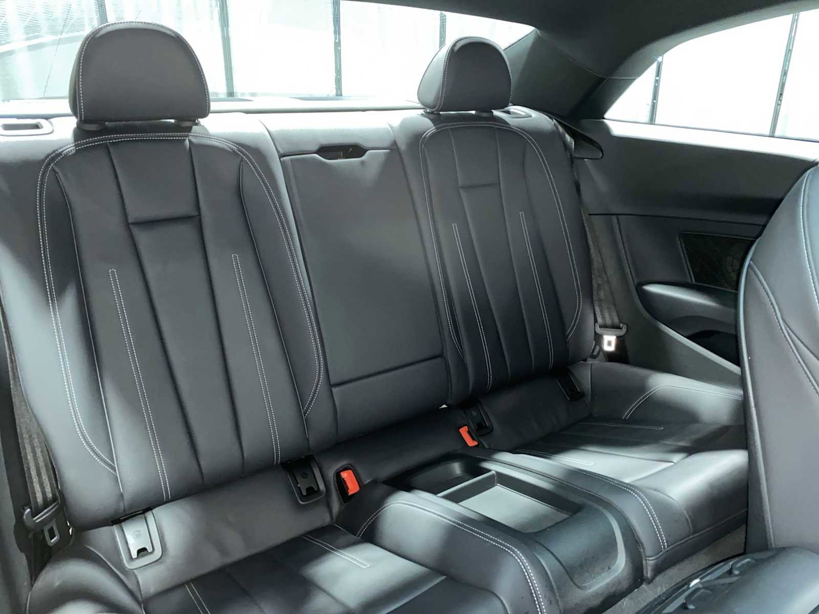 Used 2022 Audi A5 2.0T Premium Plus image 13