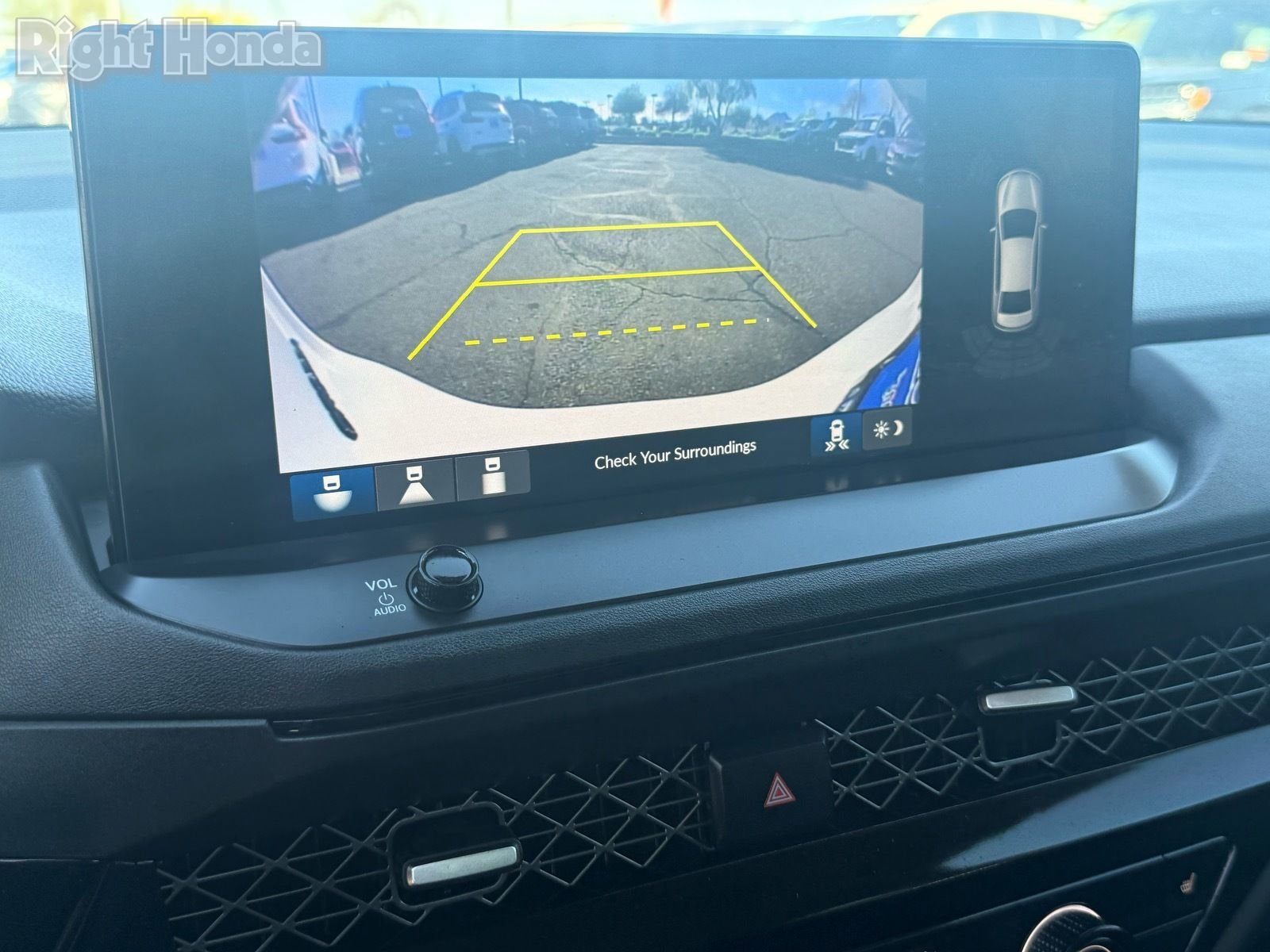 Certified 2024 Honda Accord EX-L image 23