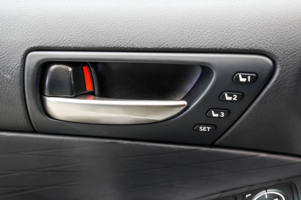 Used 2024 Lexus IS 500 w/ Accessory Package RWD image 43