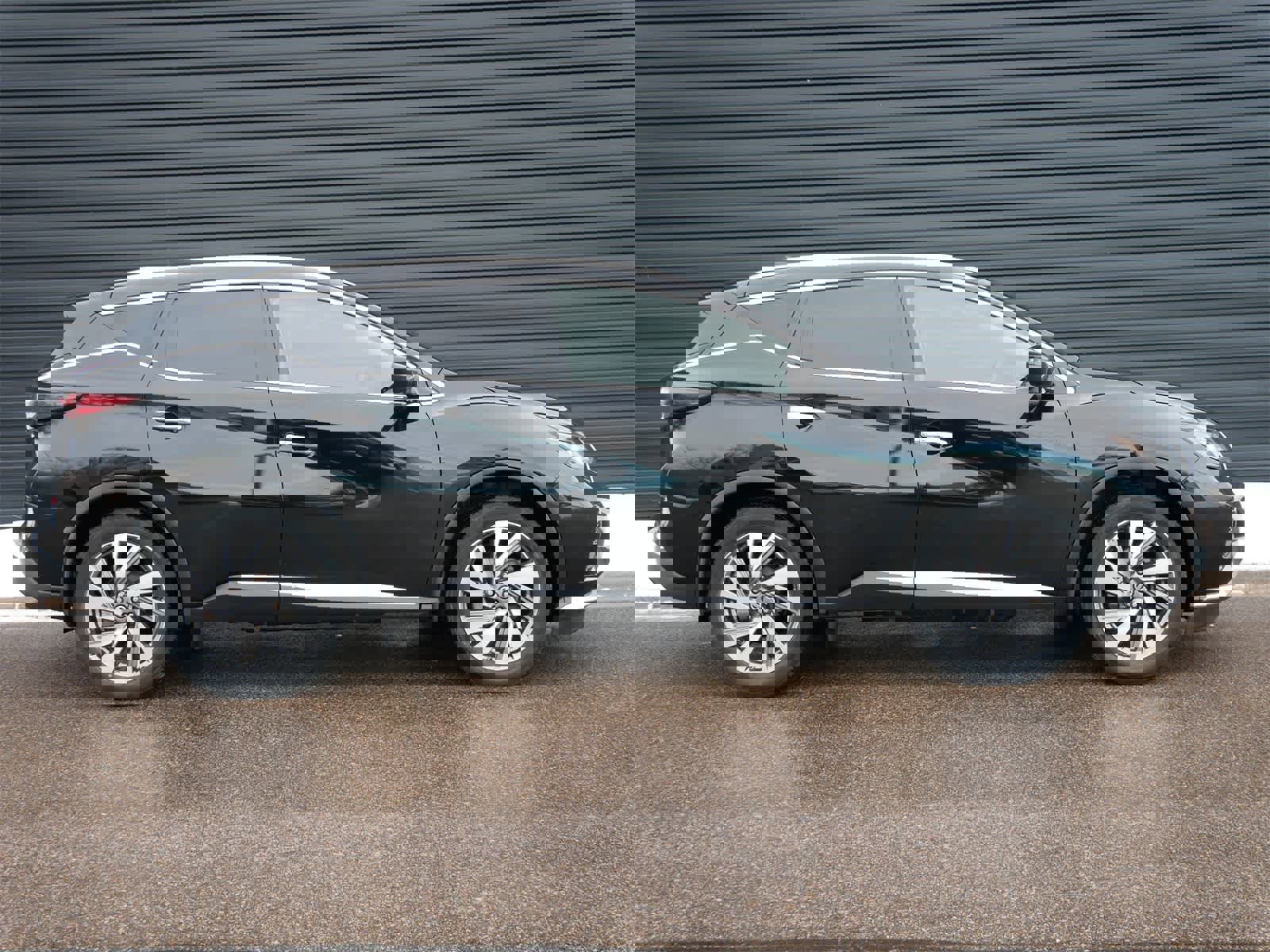 Used 2019 Nissan Murano SL image 23