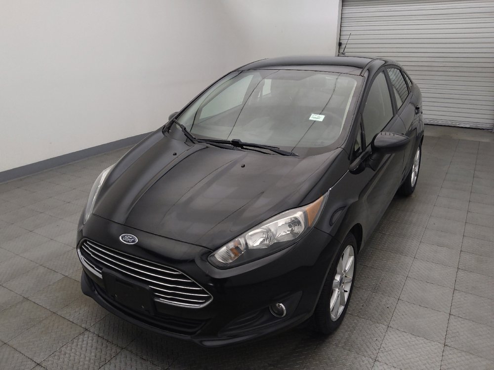 Used 2019 Ford Fiesta SE w/ Equipment Group 201A FWD image 15