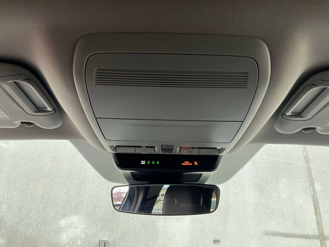 Used 2025 MAZDA CX-50 AWD 2.5 S w/ Premium Package image 16