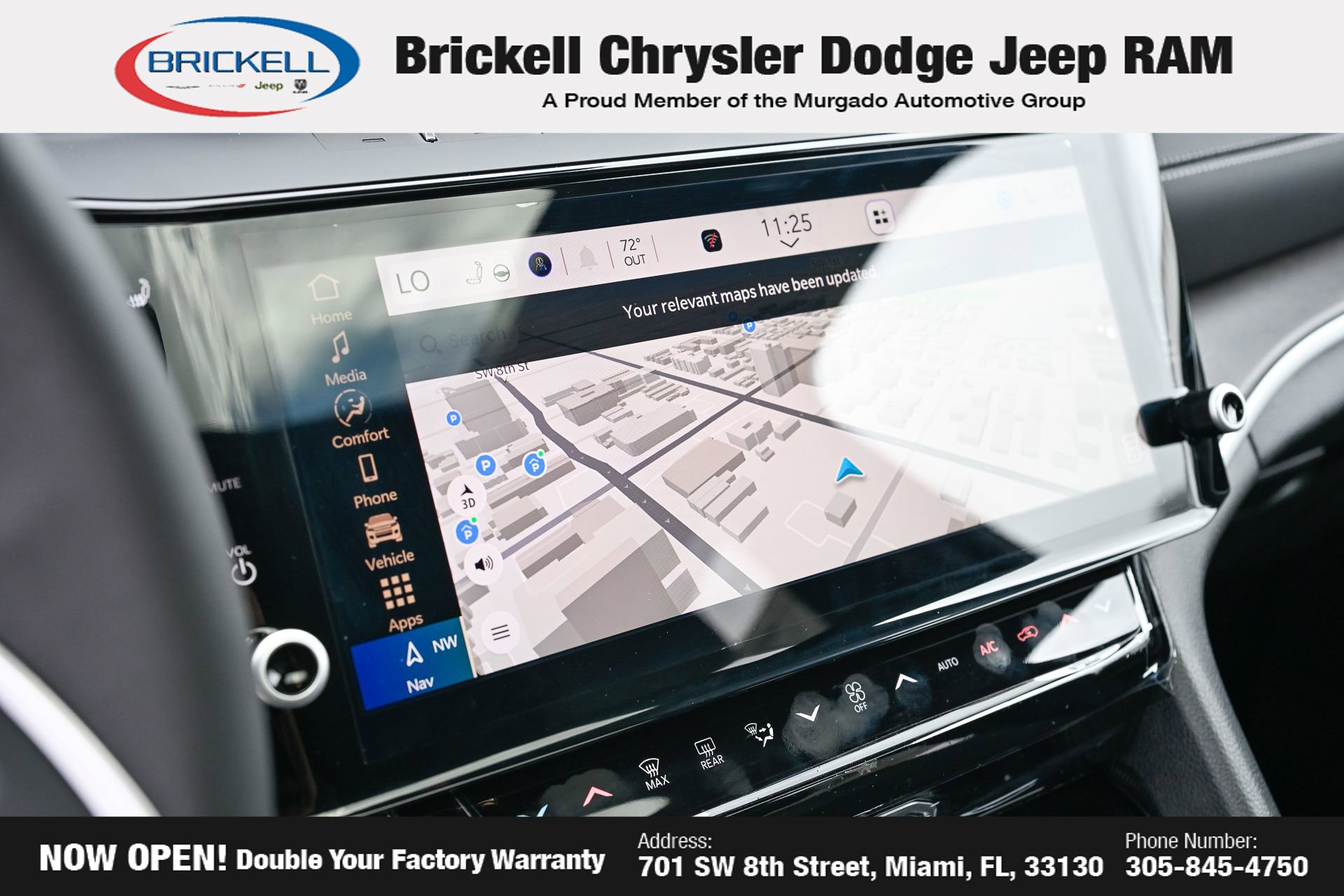 New 2026 Jeep Grand Cherokee L 4WD image 31