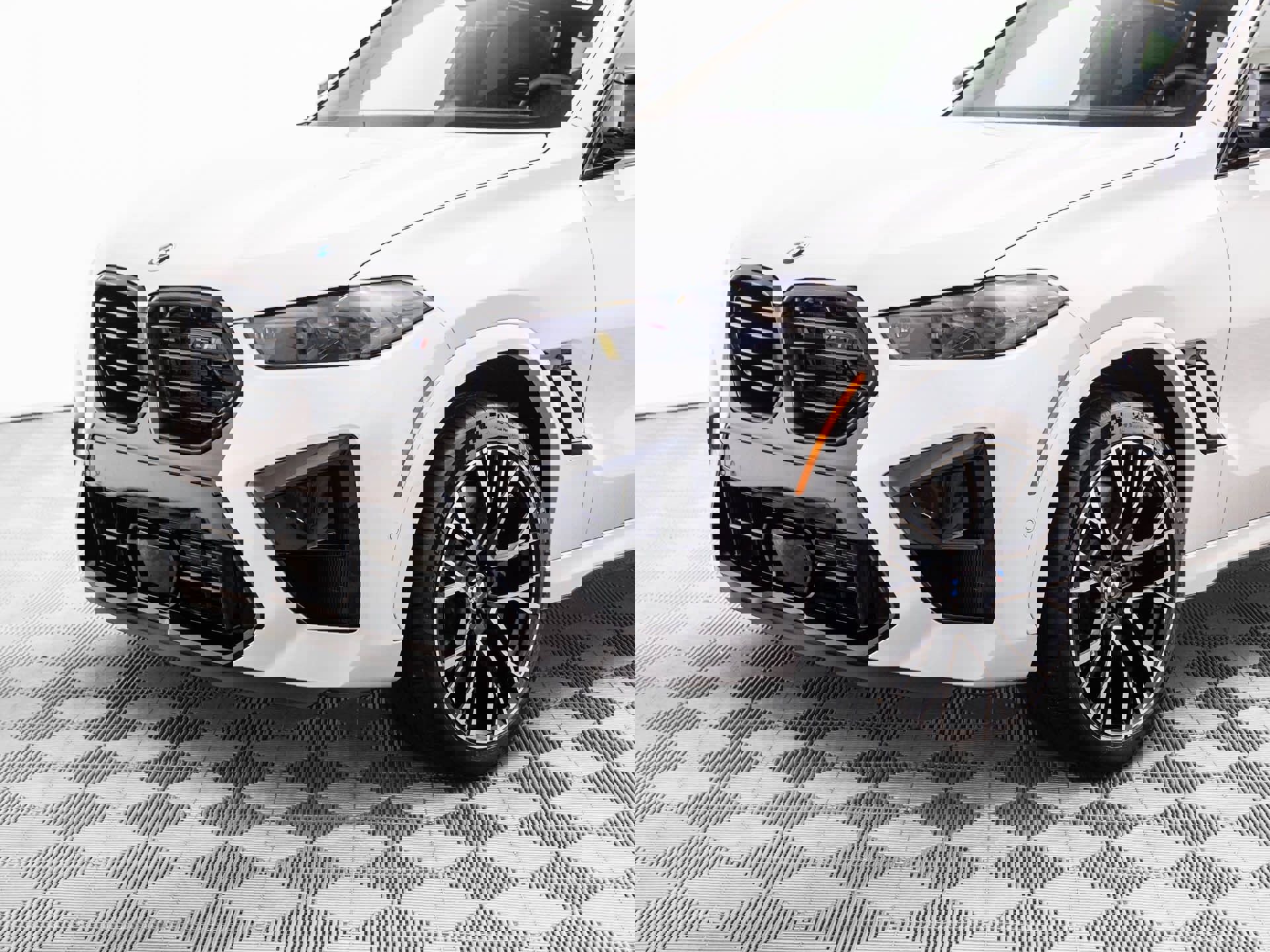 New 2026 BMW X6 M Competition w/ Executive Package image 41