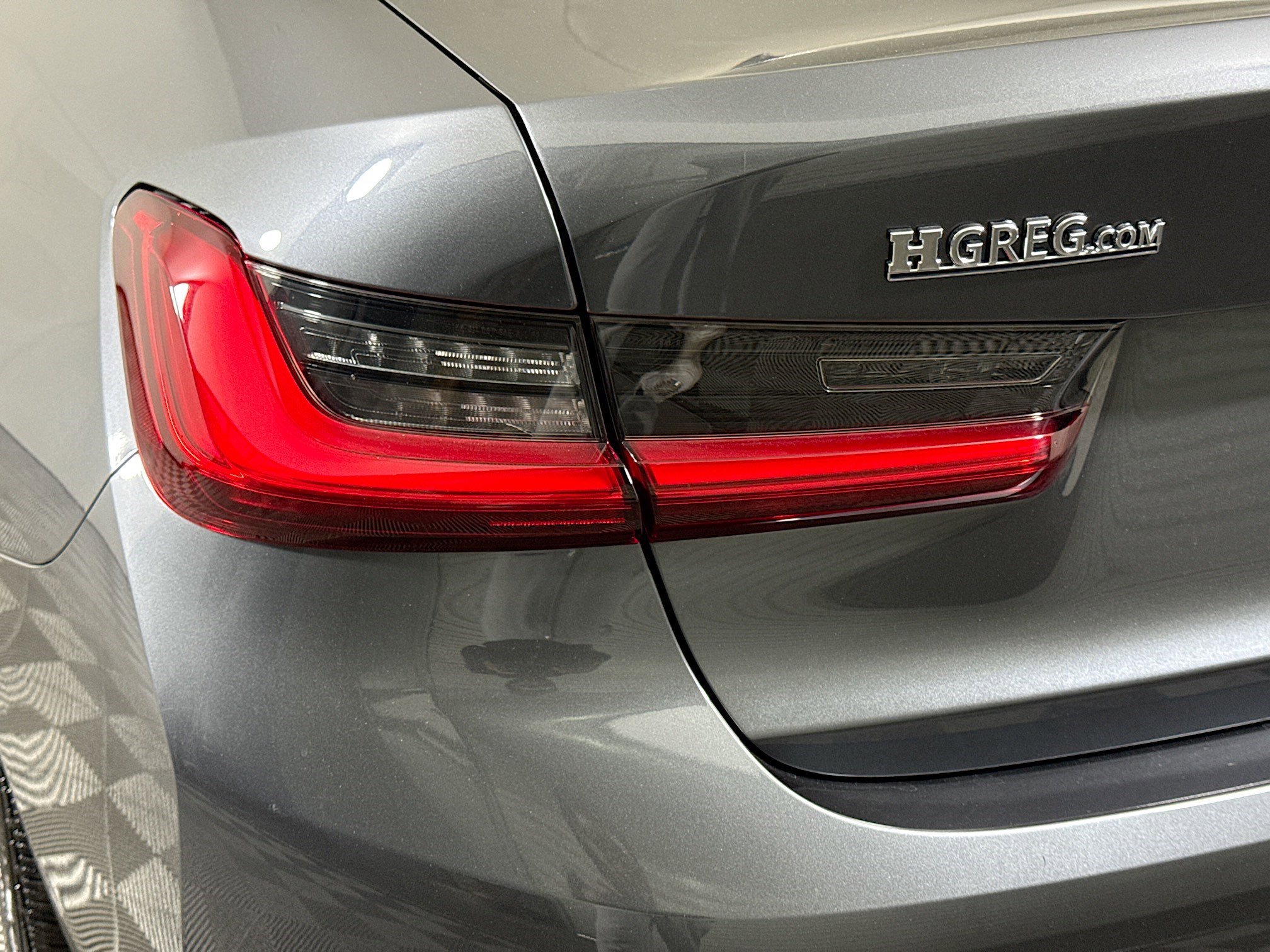 Used 2019 BMW 330i 330i image 36