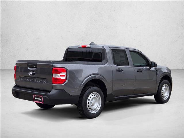 New 2025 Ford Maverick XL w/ Equipment Group 102A image 2