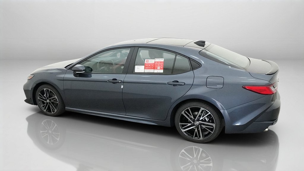 New 2026 Toyota Camry XSE FWD image 15
