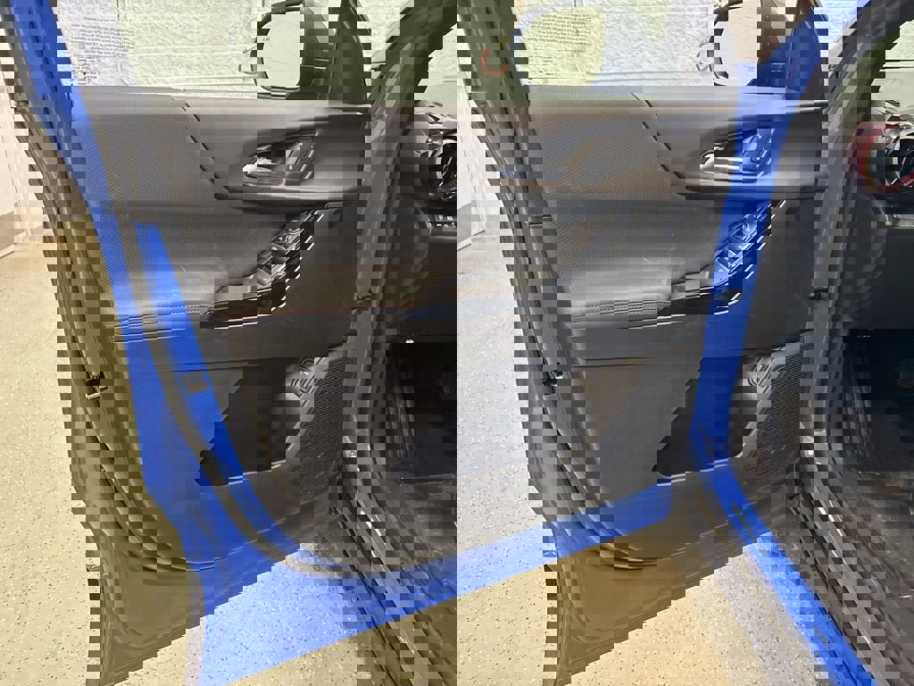 New 2026 Chevrolet Equinox RS w/ Convenience Package III AWD/4WD image 13