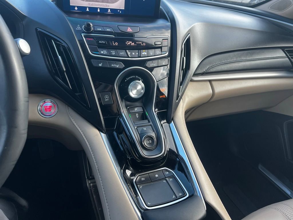Used 2020 Acura RDX w/ Technology Package image 14