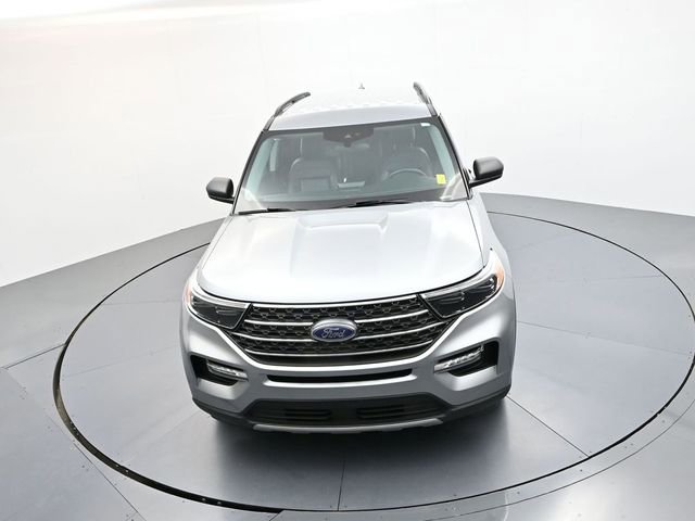 Used 2023 Ford Explorer XLT w/ Equipment Group 202A image 19