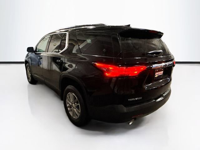 Used 2023 Chevrolet Traverse LT image 8