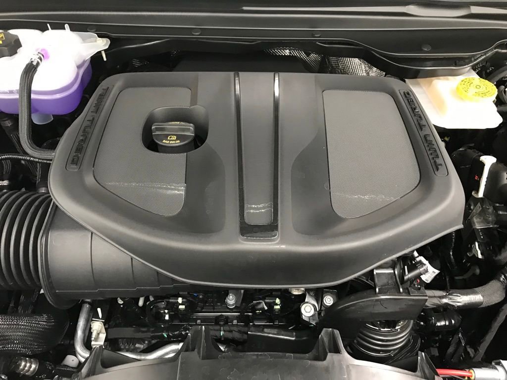 New 2026 RAM 1500 Big Horn image 43