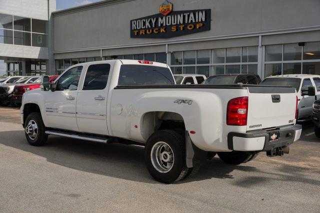 Used 2013 GMC Sierra 3500 Denali image 13